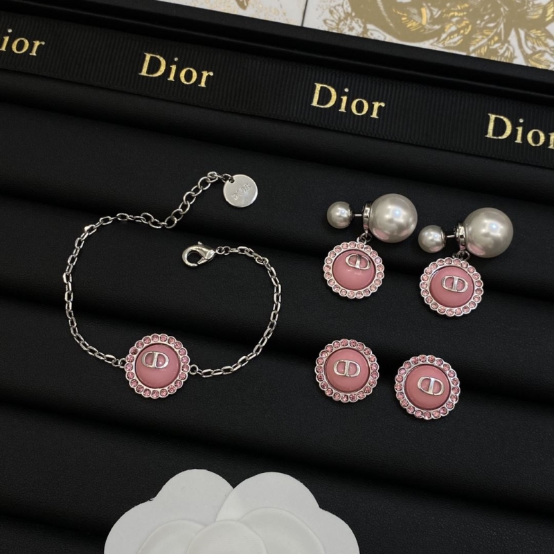 Christian Dior Earrings